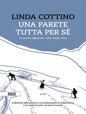cover image of Una parete tutta per sé